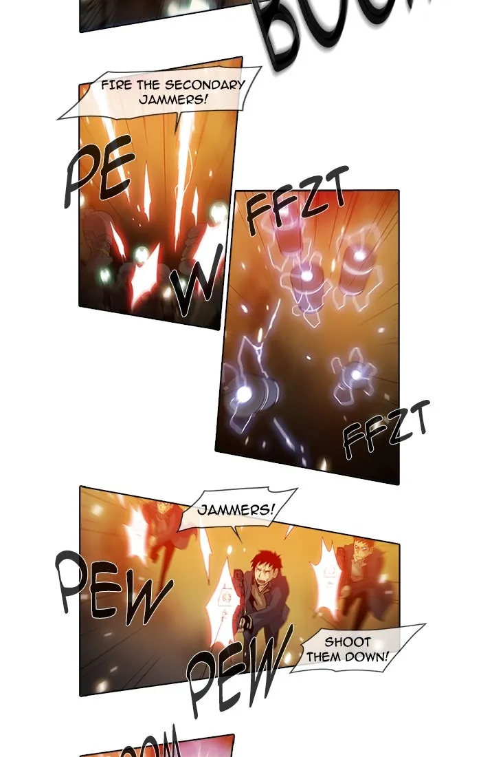 Read Gepetto chapter 118 image 6 on Lezhin