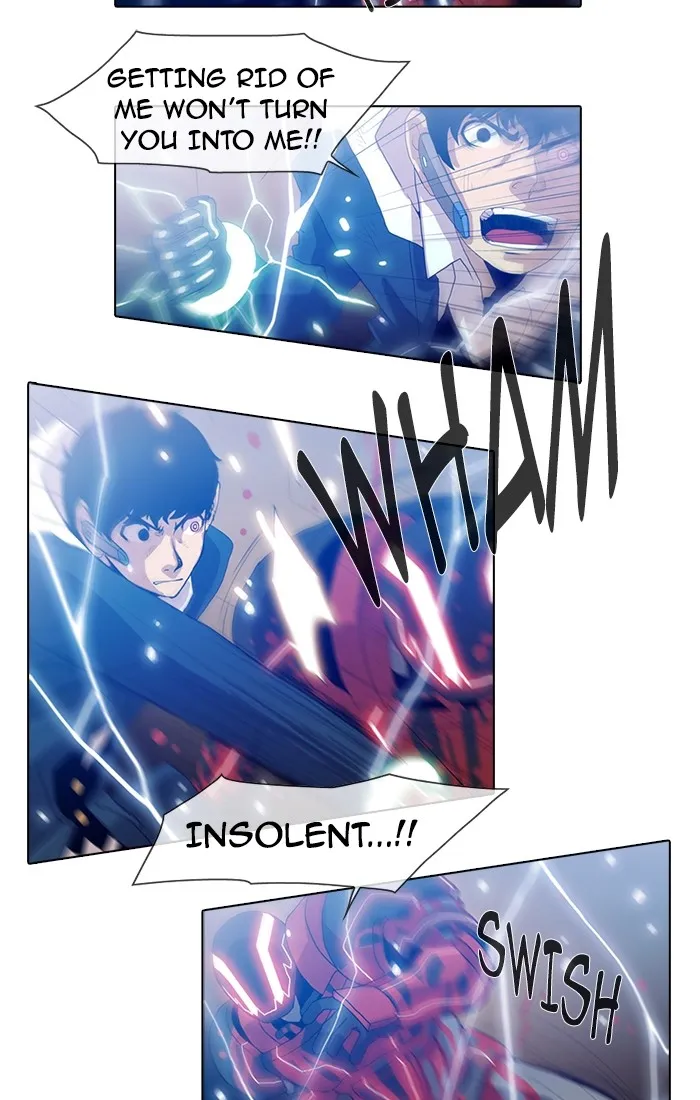 Read Gepetto chapter 118 image 9 on Lezhin