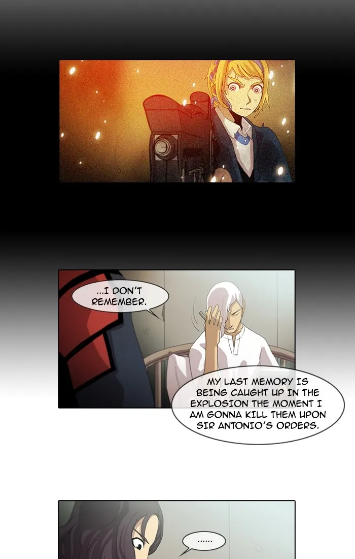 Read Gepetto chapter 119 image 13 on Lezhin