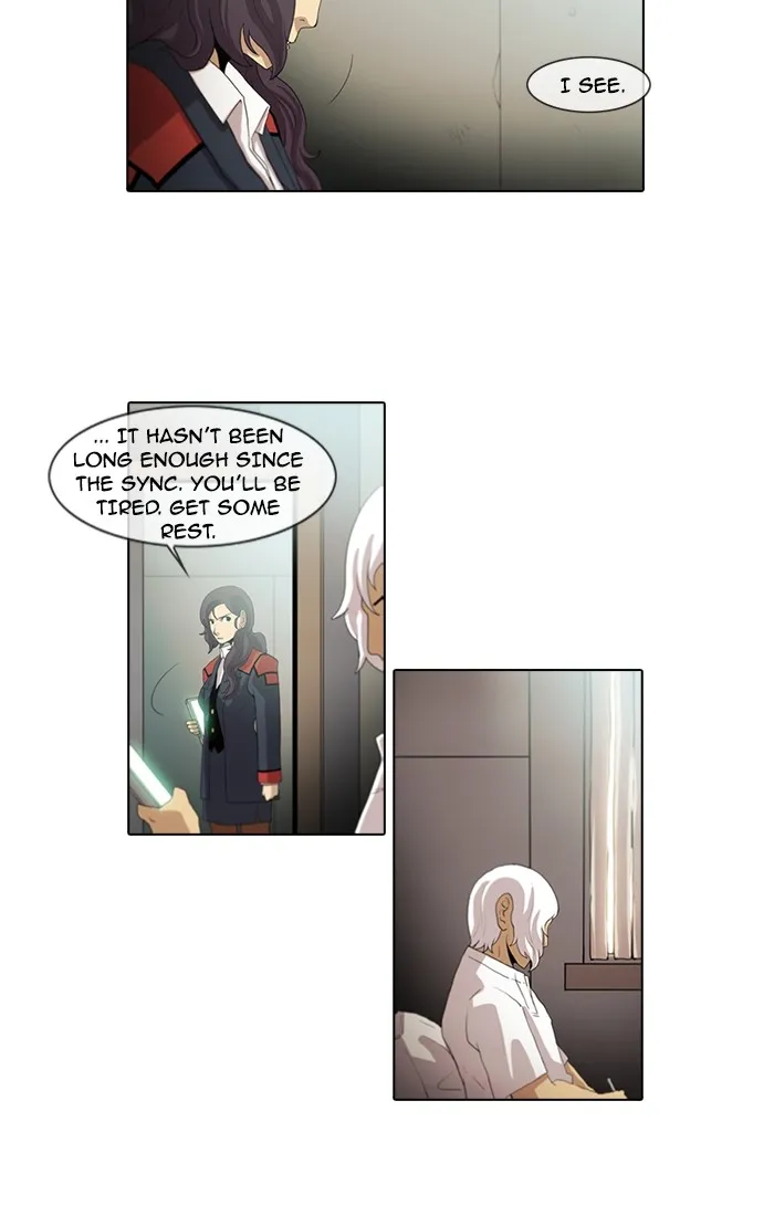 Read Gepetto chapter 119 image 14 on Lezhin