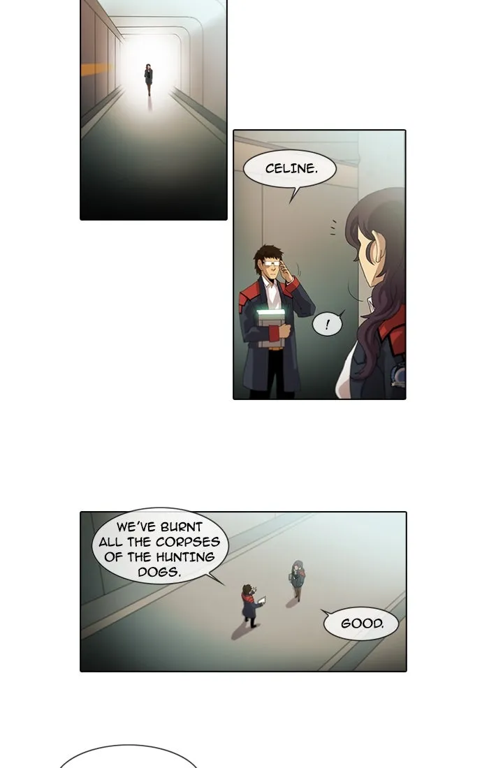 Read Gepetto chapter 119 image 16 on Lezhin
