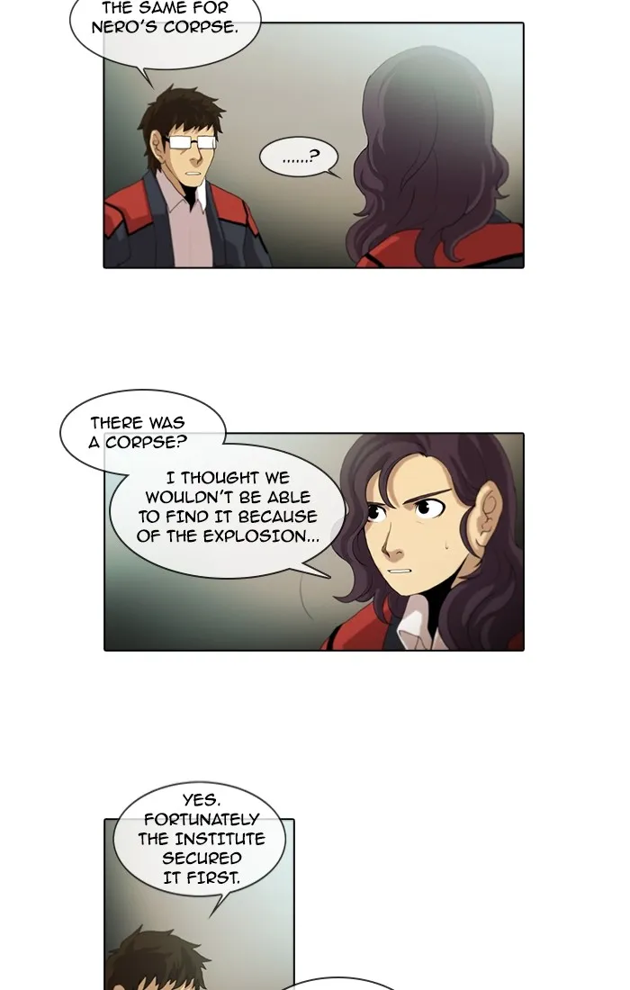 Read Gepetto chapter 119 image 17 on Lezhin