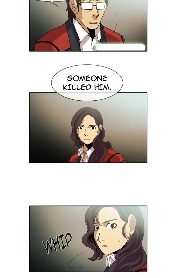 Read Gepetto chapter 119 image 19 on Lezhin