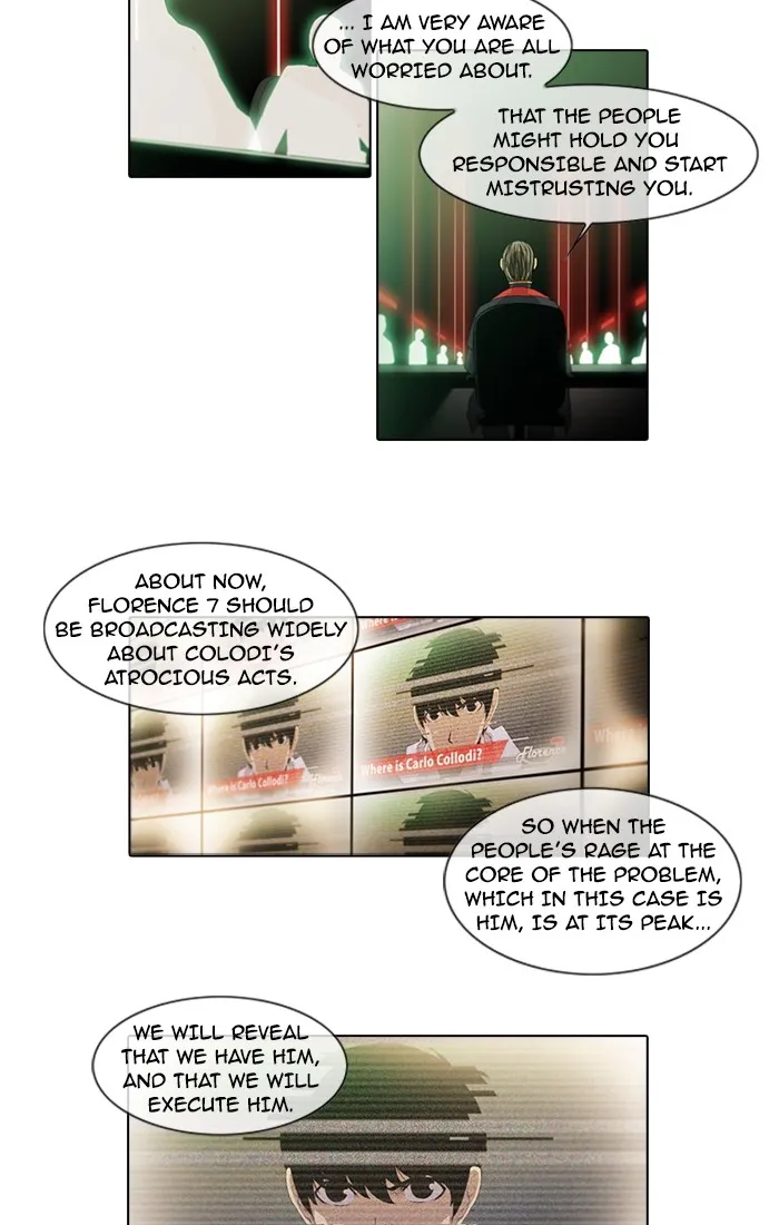 Read Gepetto chapter 119 image 2 on Lezhin