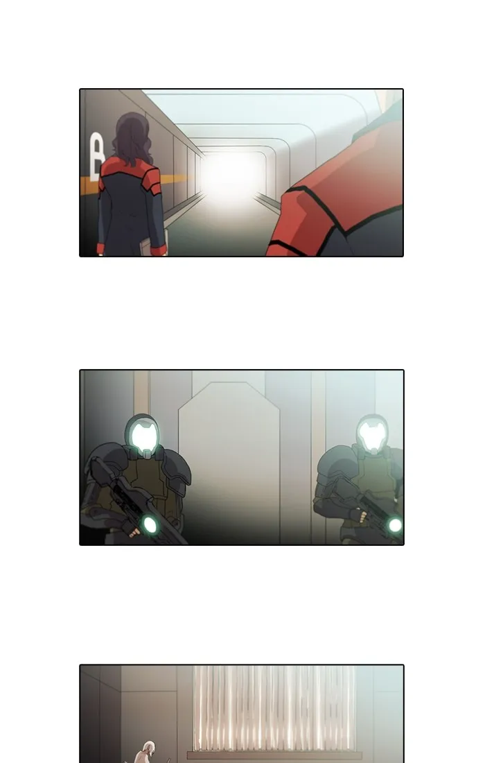 Read Gepetto chapter 119 image 20 on Lezhin