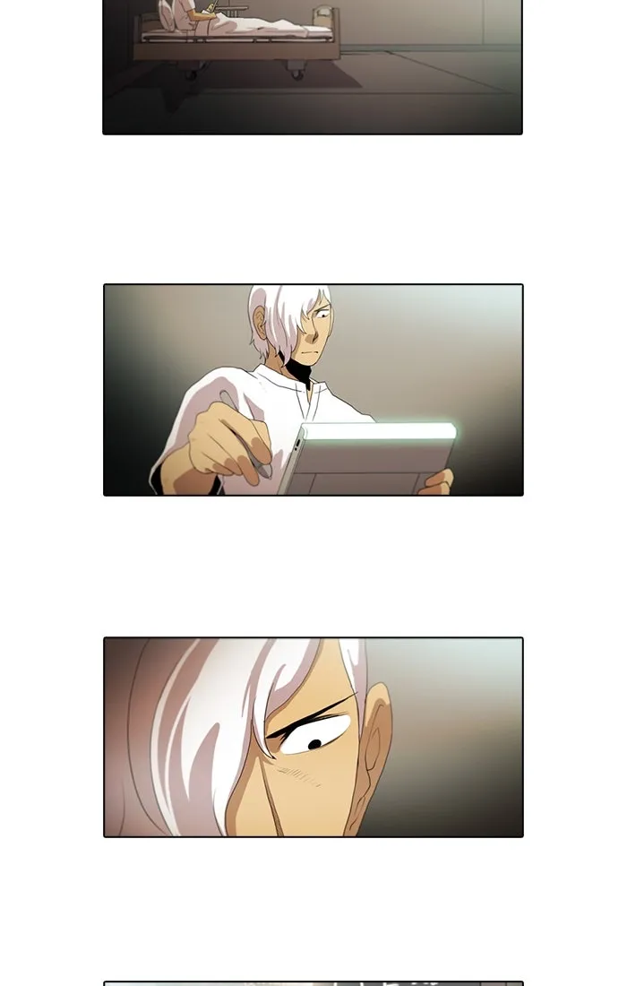 Read Gepetto chapter 119 image 21 on Lezhin