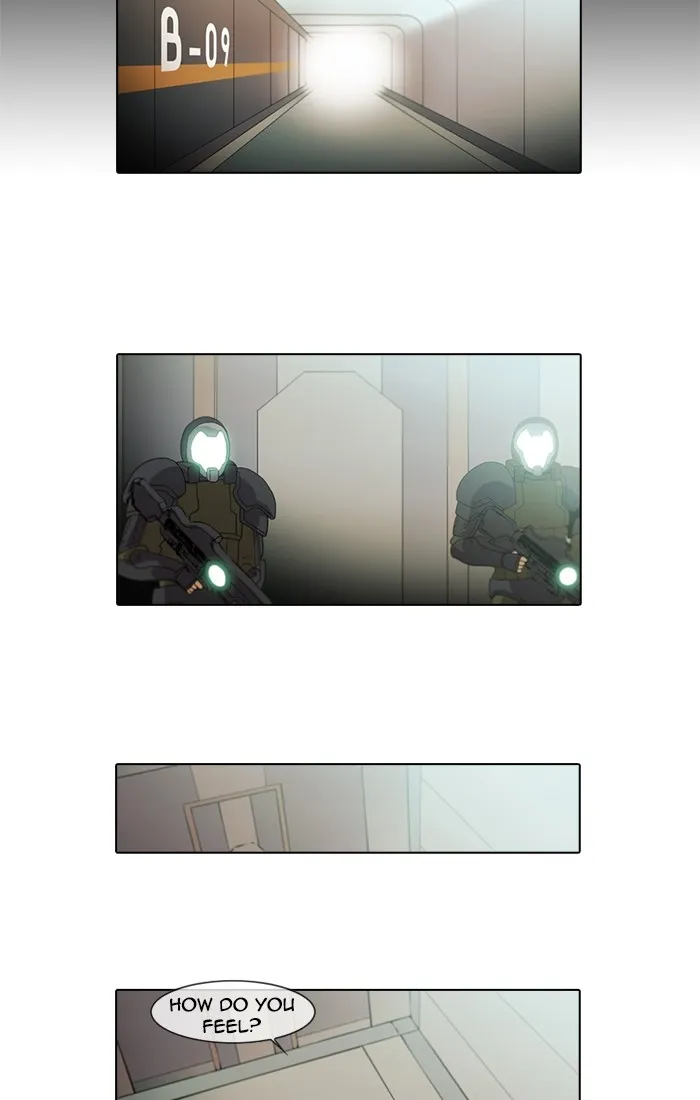 Read Gepetto chapter 119 image 5 on Lezhin