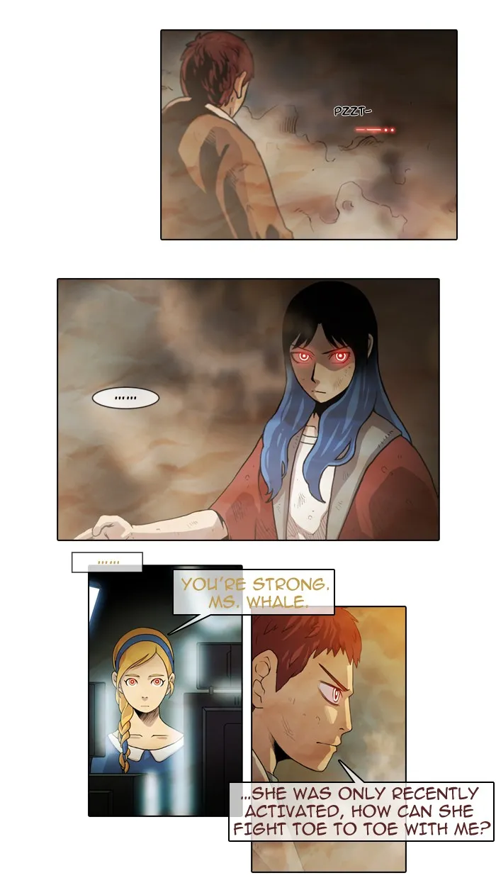 Read Gepetto chapter 12 image 14 on Lezhin