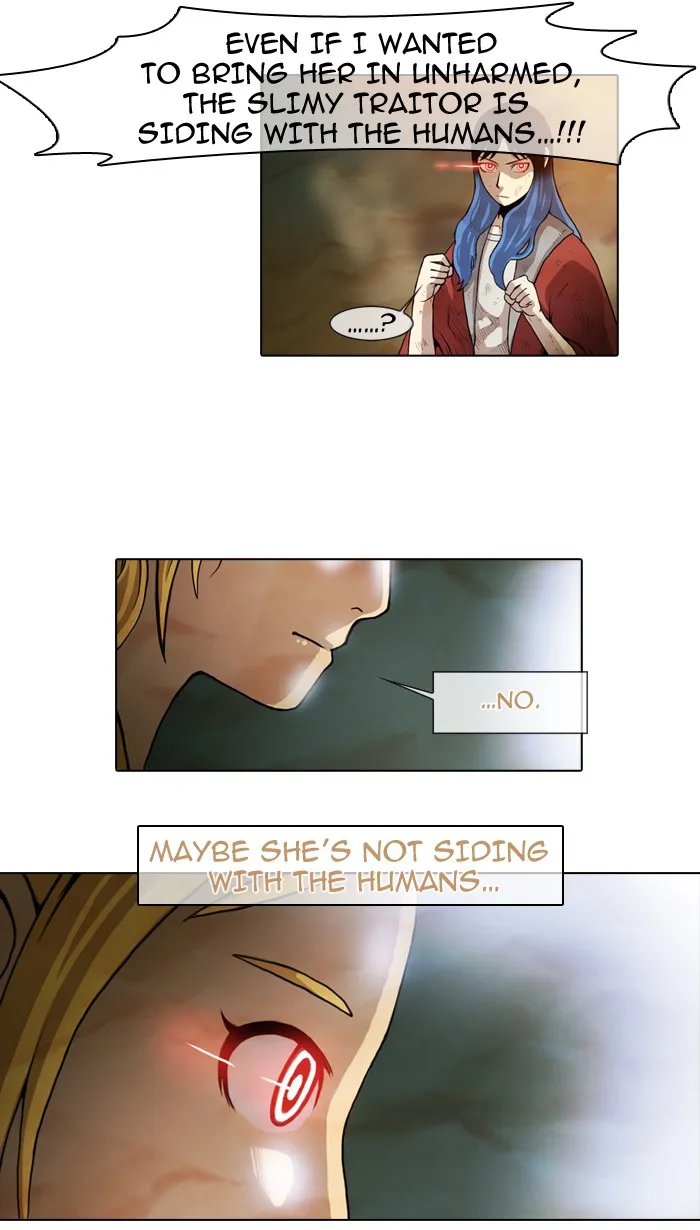 Read Gepetto chapter 12 image 21 on Lezhin