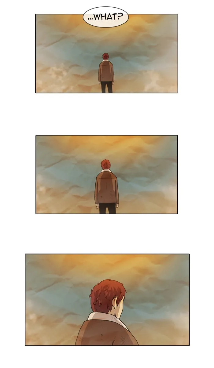 Read Gepetto chapter 12 image 22 on Lezhin