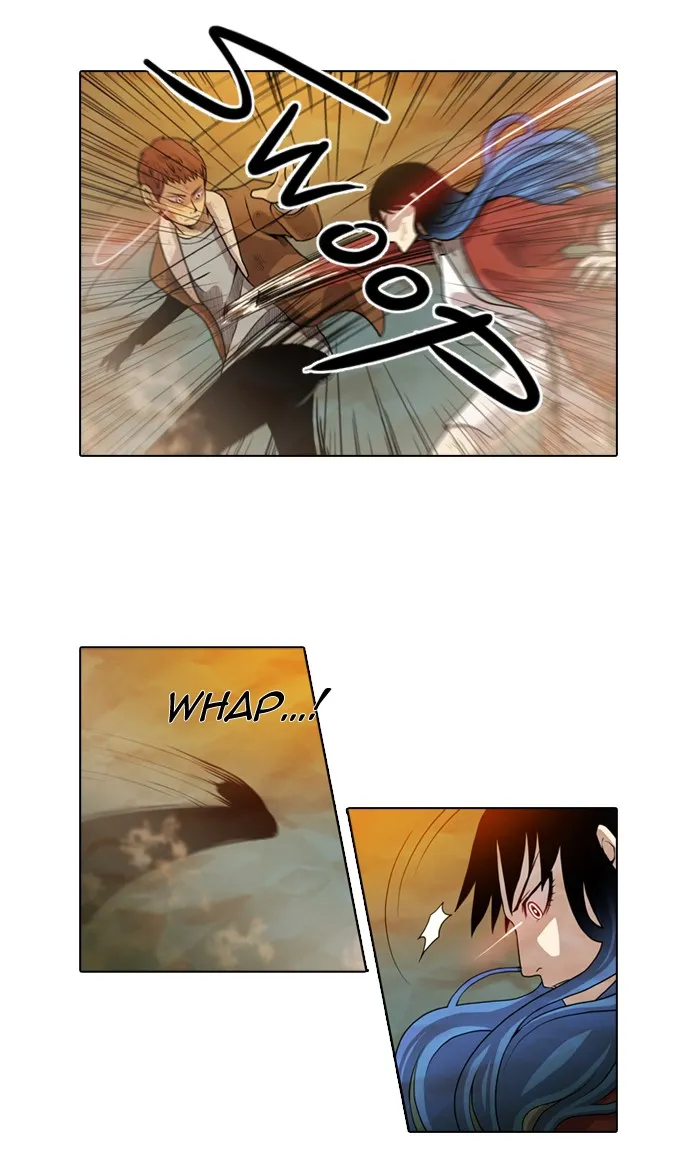 Read Gepetto chapter 12 image 5 on Lezhin