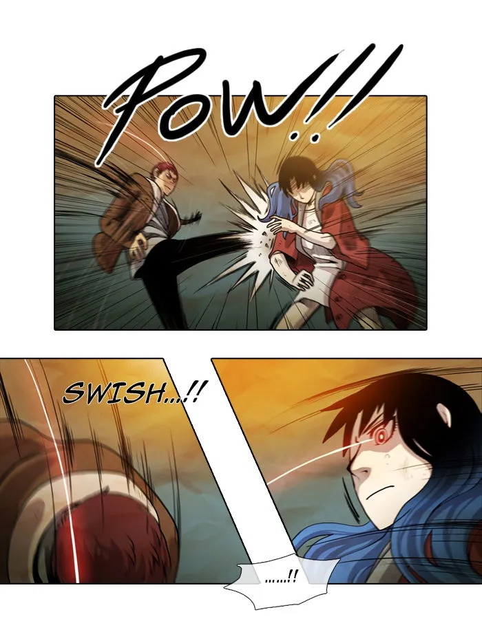 Read Gepetto chapter 12 image 6 on Lezhin