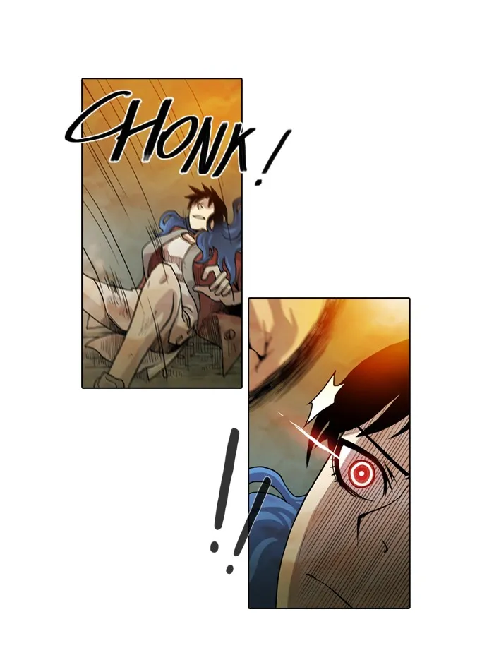Read Gepetto chapter 12 image 8 on Lezhin