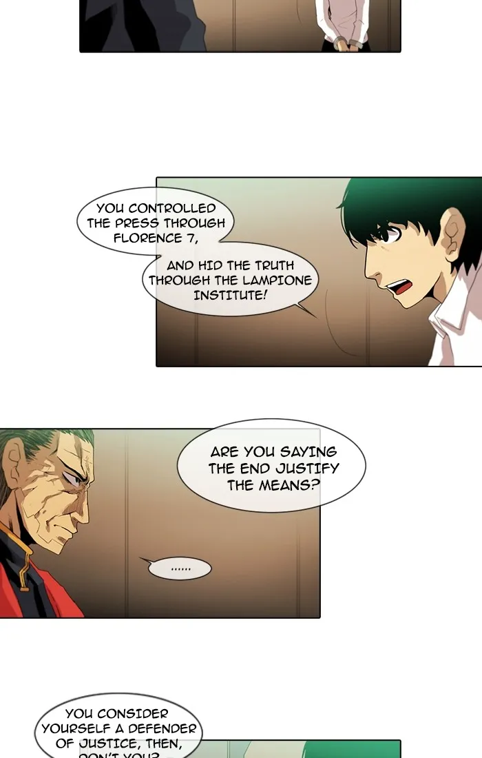 Read Gepetto chapter 120 image 10 on Lezhin