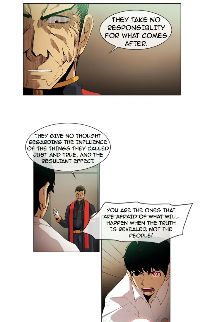 Read Gepetto chapter 120 image 12 on Lezhin