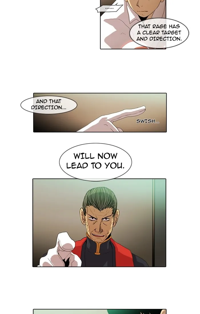 Read Gepetto chapter 120 image 17 on Lezhin