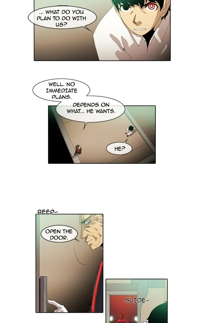 Read Gepetto chapter 120 image 18 on Lezhin