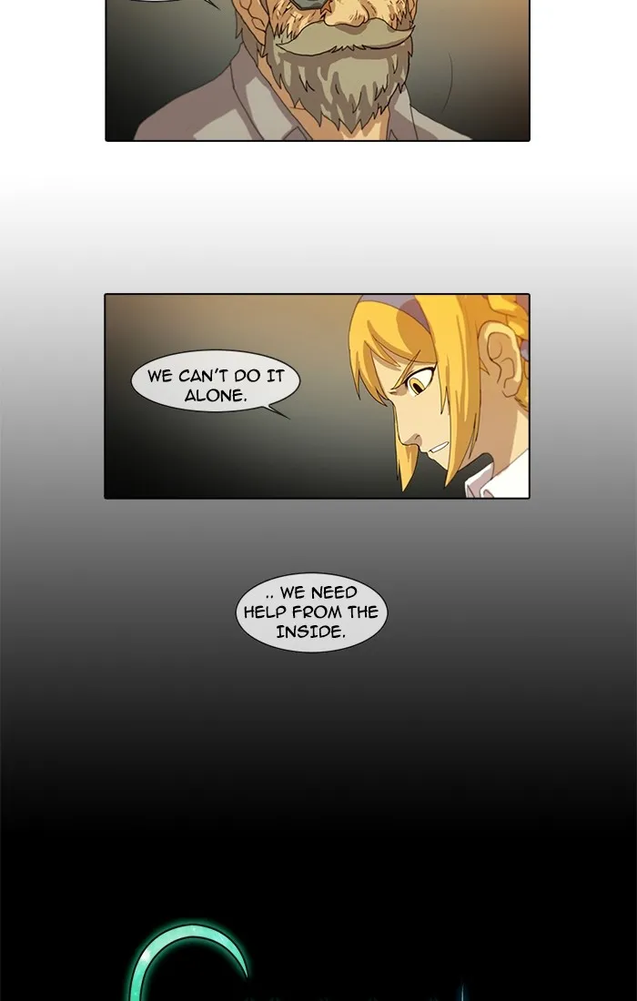 Read Gepetto chapter 120 image 3 on Lezhin