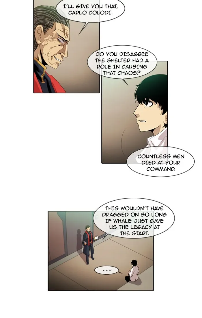 Read Gepetto chapter 120 image 6 on Lezhin