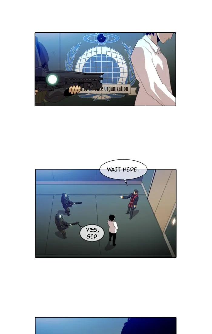 Read Gepetto chapter 121 image 10 on Lezhin
