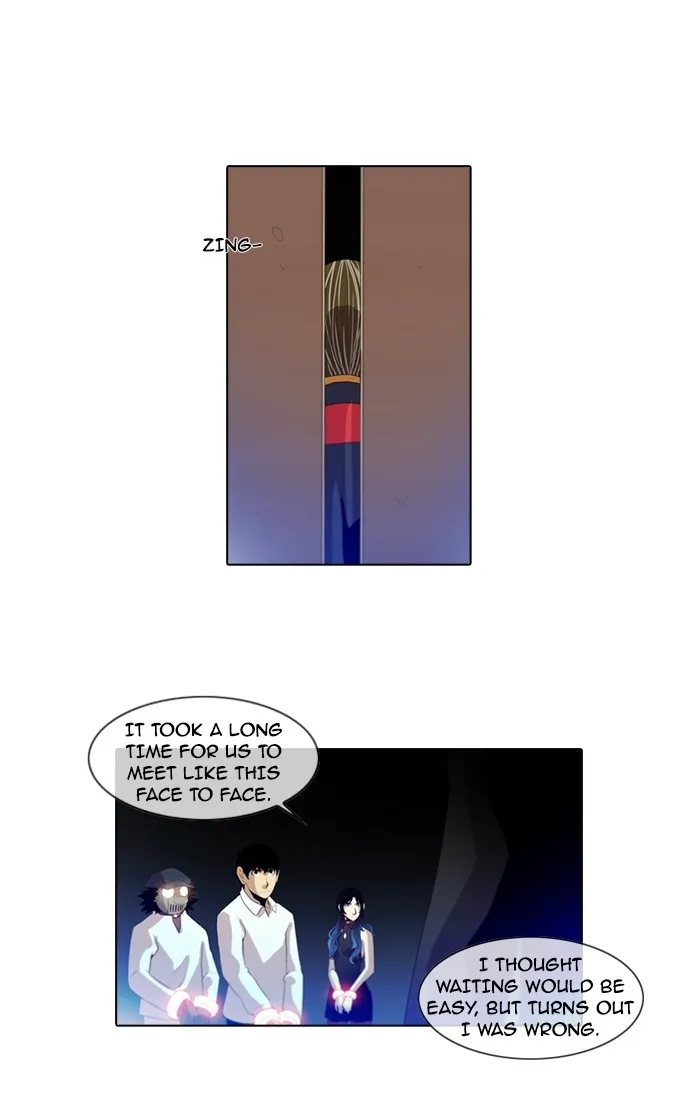 Read Gepetto chapter 121 image 15 on Lezhin