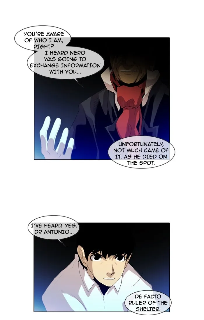 Read Gepetto chapter 121 image 16 on Lezhin