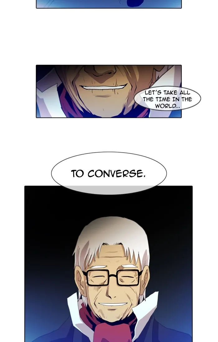Read Gepetto chapter 121 image 20 on Lezhin