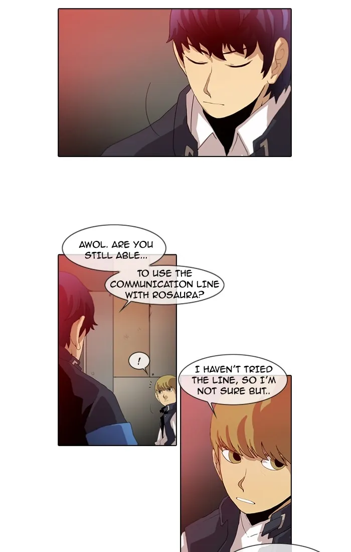 Read Gepetto chapter 121 image 7 on Lezhin