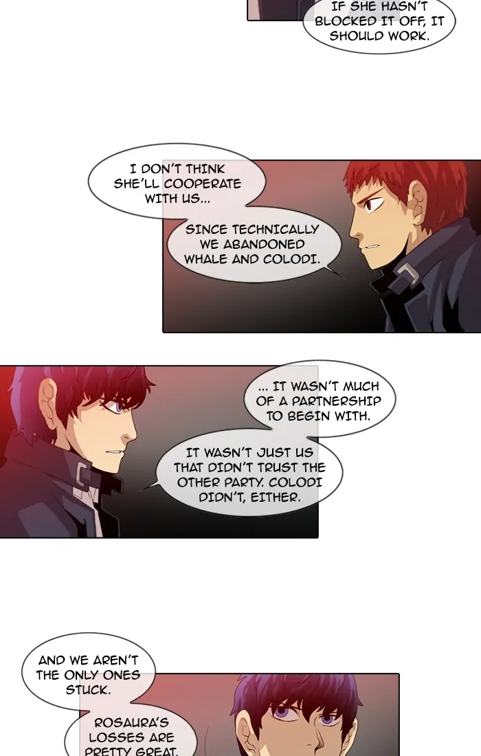 Read Gepetto chapter 121 image 8 on Lezhin