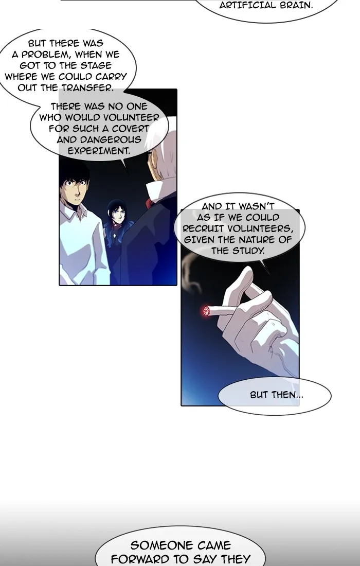 Read Gepetto chapter 122 image 11 on Lezhin