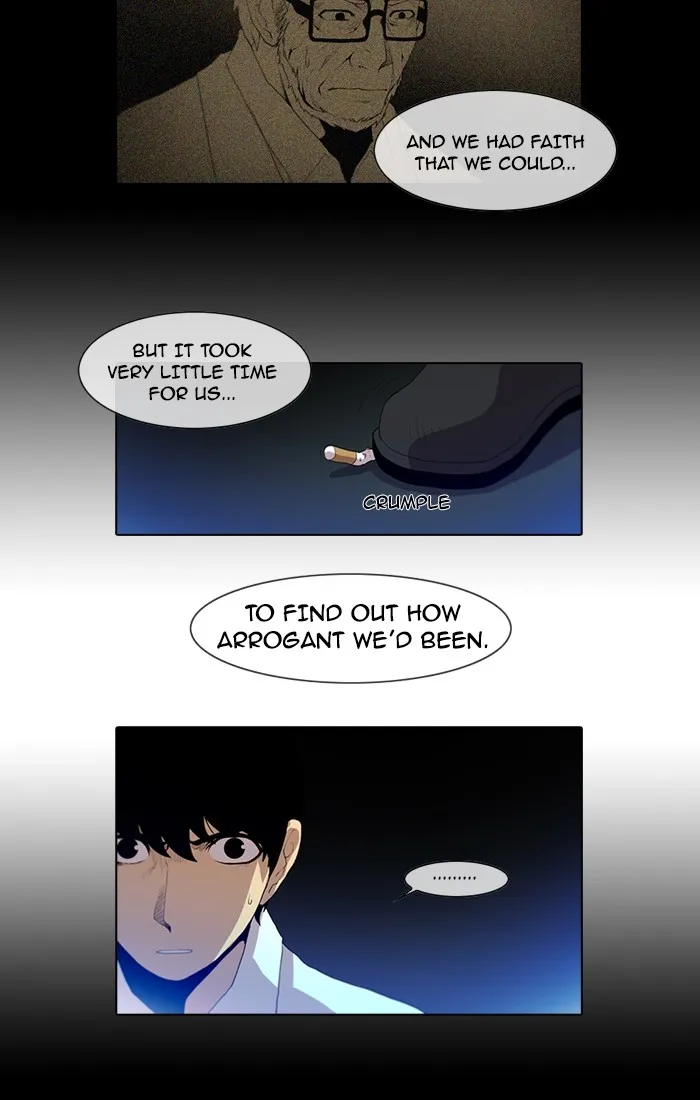 Read Gepetto chapter 122 image 15 on Lezhin