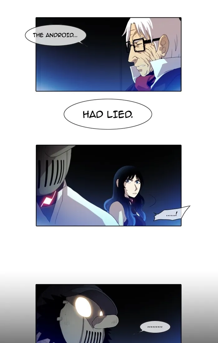 Read Gepetto chapter 122 image 18 on Lezhin