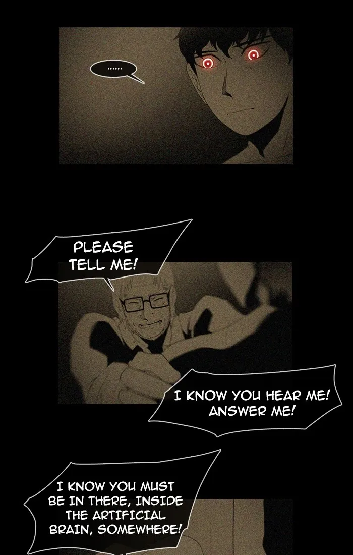 Read Gepetto chapter 122 image 20 on Lezhin