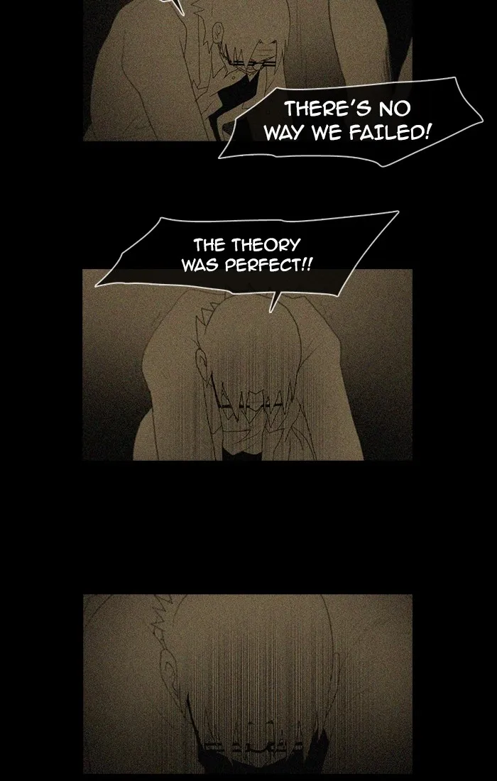 Read Gepetto chapter 122 image 21 on Lezhin