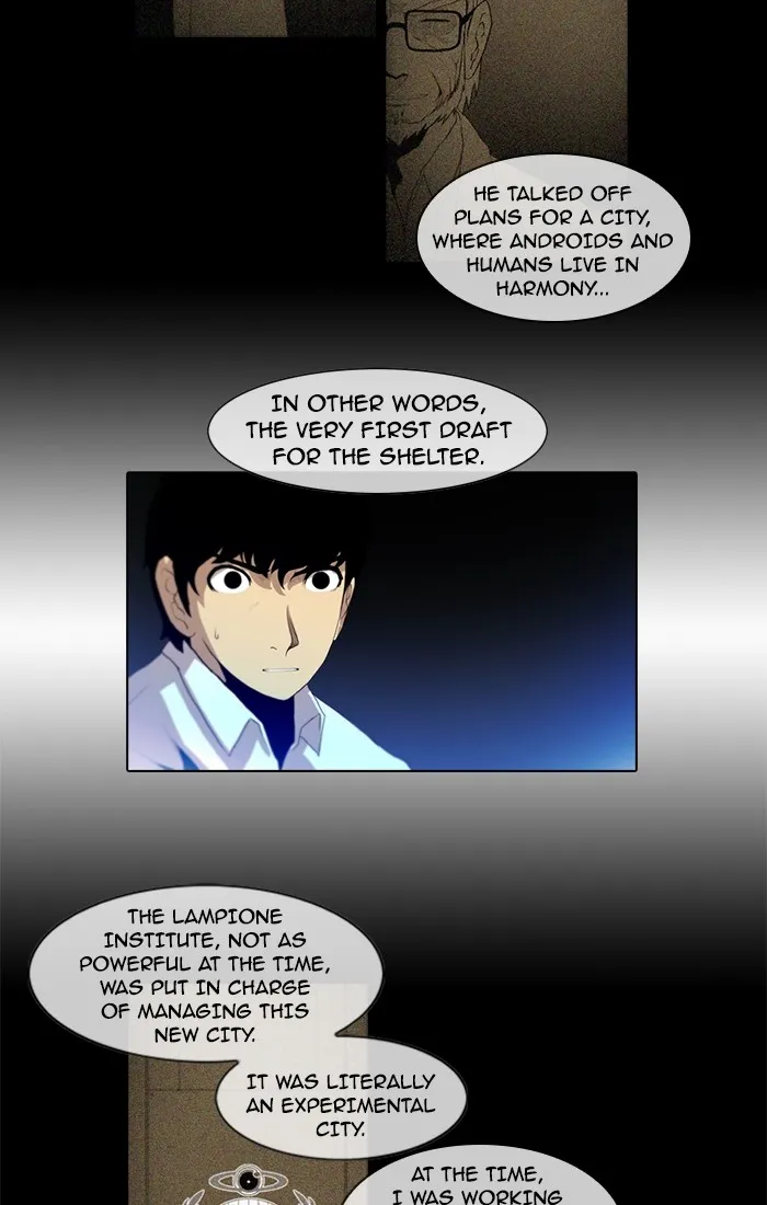 Read Gepetto chapter 123 image 10 on Lezhin