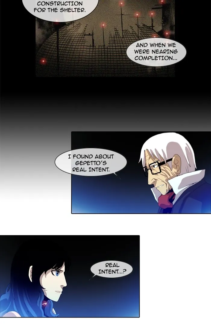 Read Gepetto chapter 123 image 12 on Lezhin