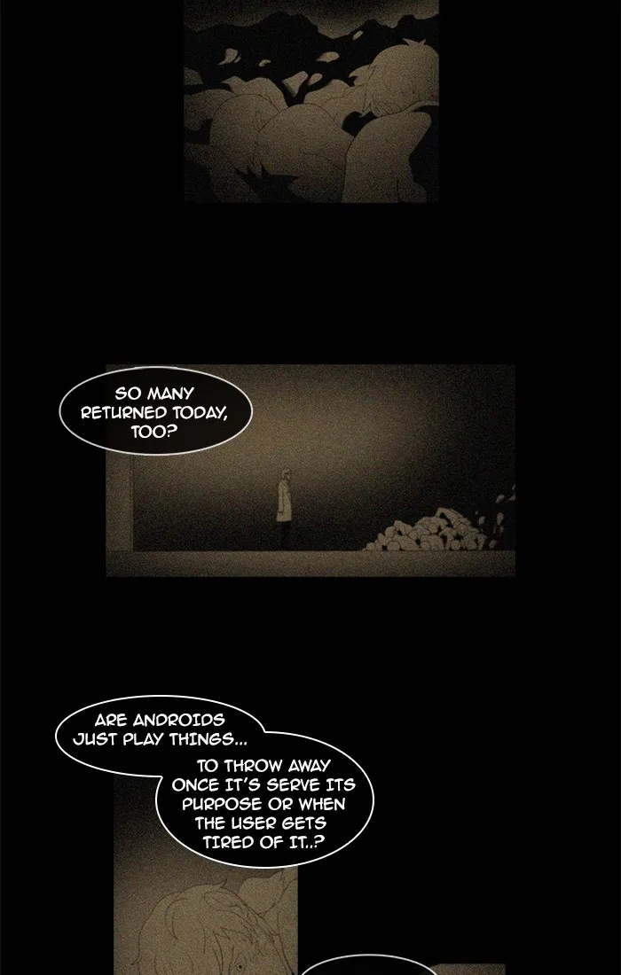 Read Gepetto chapter 123 image 14 on Lezhin