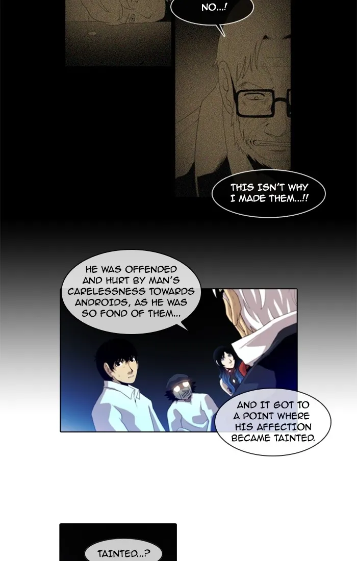 Read Gepetto chapter 123 image 15 on Lezhin