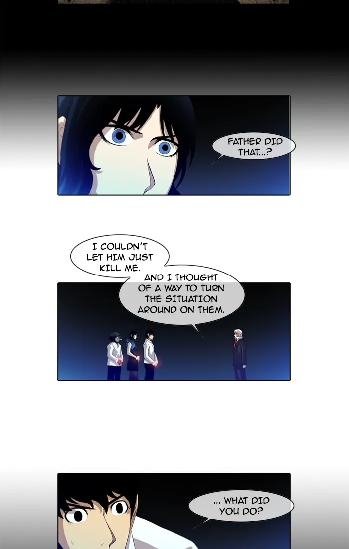 Read Gepetto chapter 123 image 21 on Lezhin