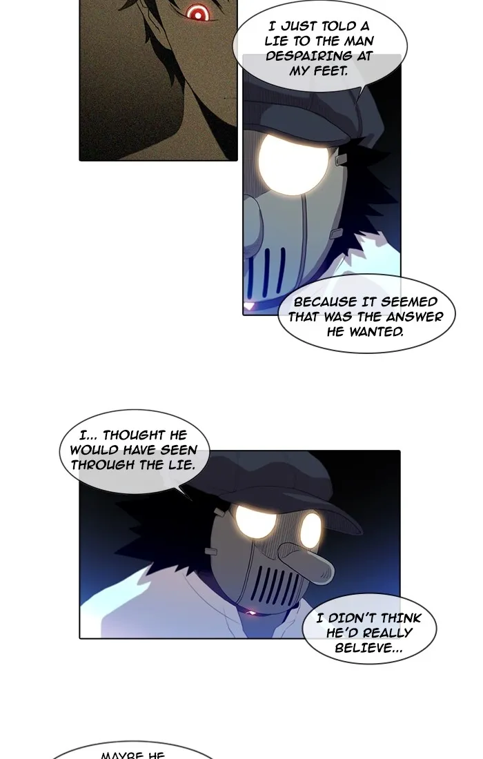 Read Gepetto chapter 123 image 3 on Lezhin