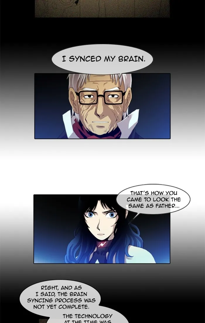 Read Gepetto chapter 124 image 1 on Lezhin