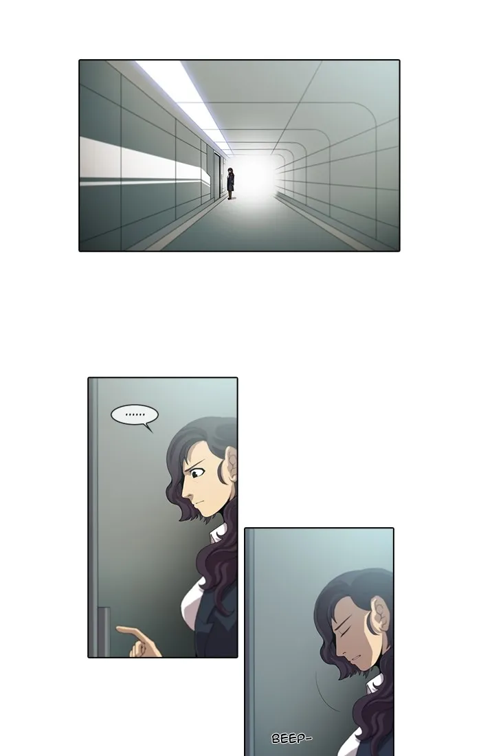 Read Gepetto chapter 124 image 10 on Lezhin