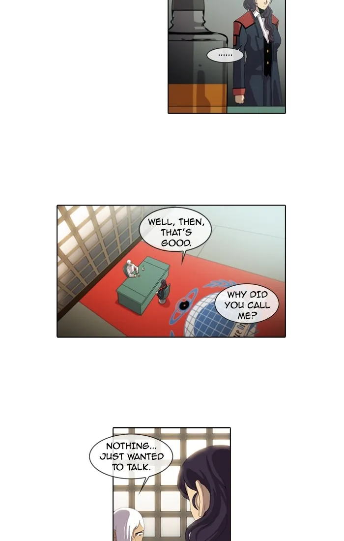 Read Gepetto chapter 124 image 12 on Lezhin