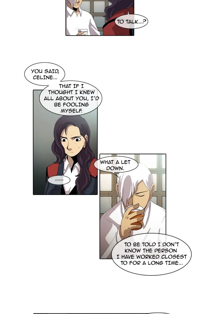 Read Gepetto chapter 124 image 13 on Lezhin