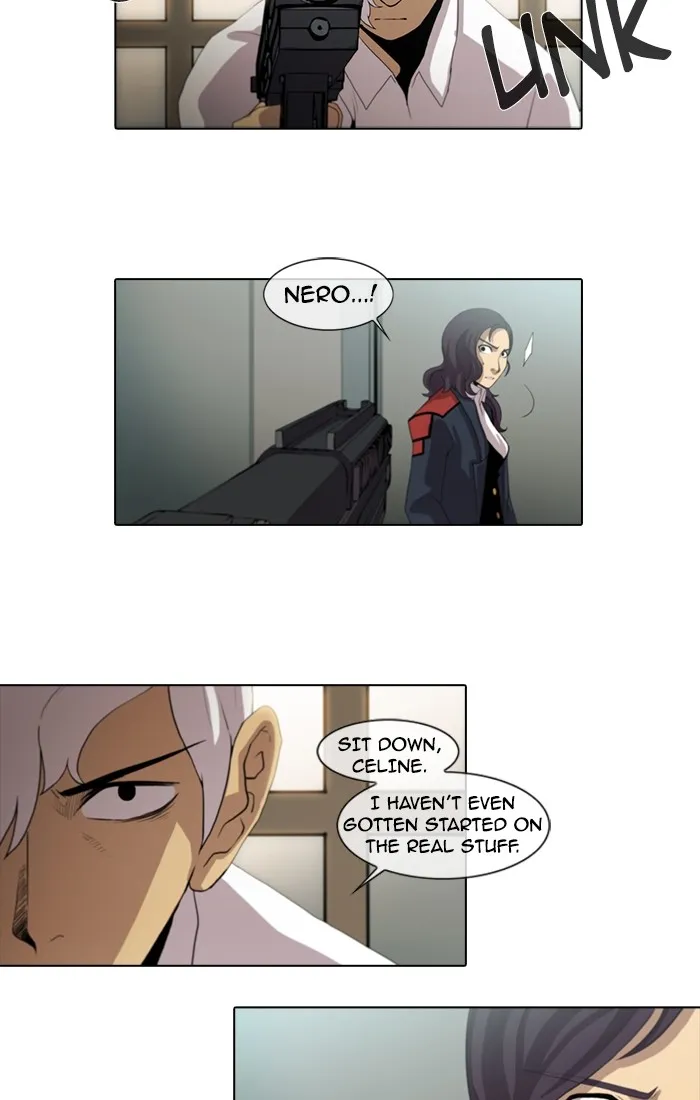 Read Gepetto chapter 124 image 17 on Lezhin