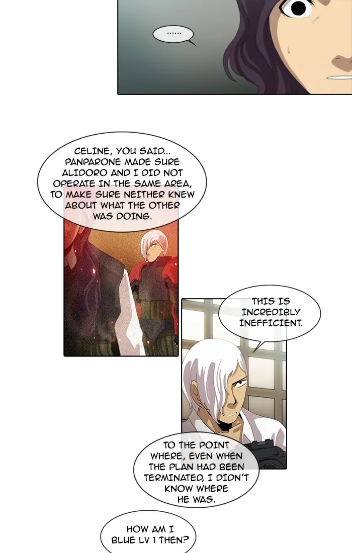 Read Gepetto chapter 124 image 18 on Lezhin