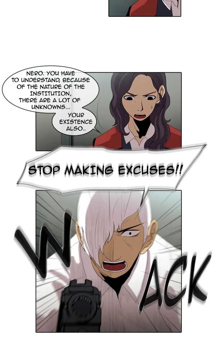 Read Gepetto chapter 124 image 20 on Lezhin