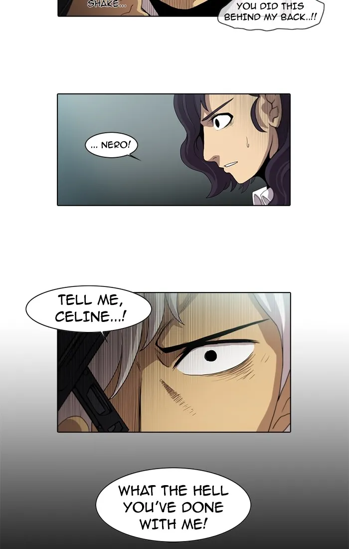 Read Gepetto chapter 124 image 22 on Lezhin