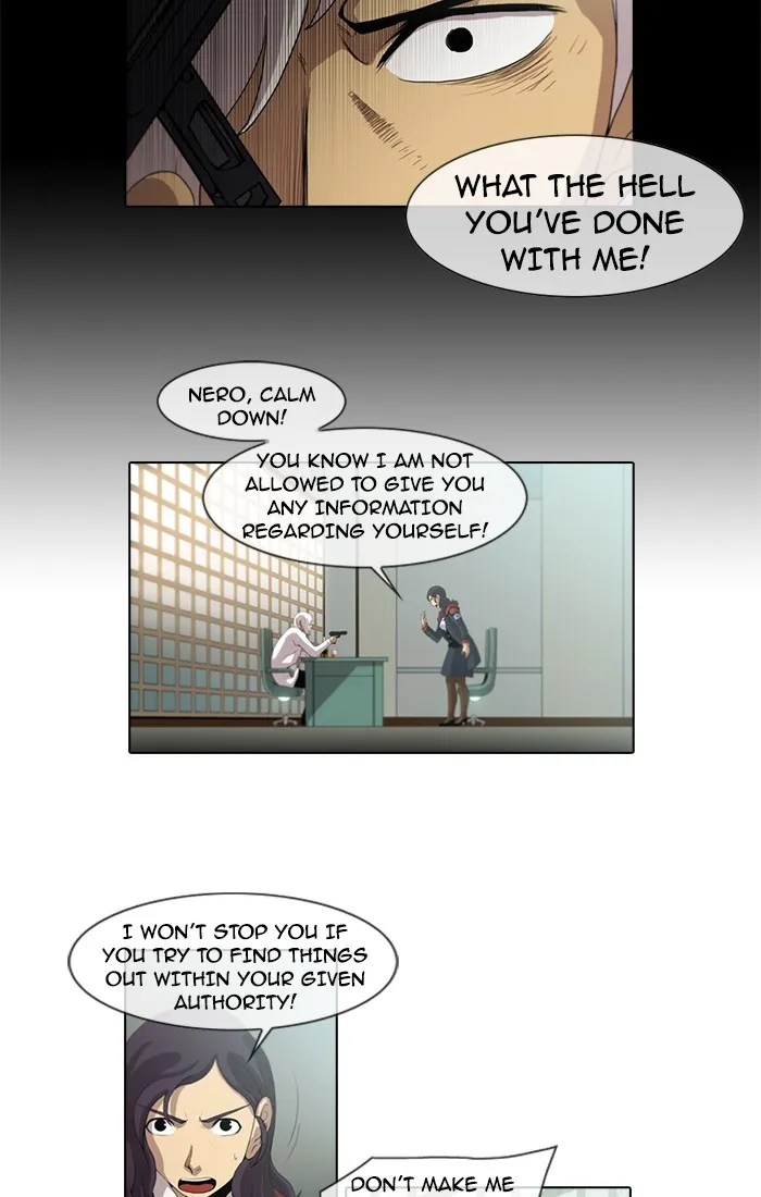Read Gepetto chapter 125 image 1 on Lezhin