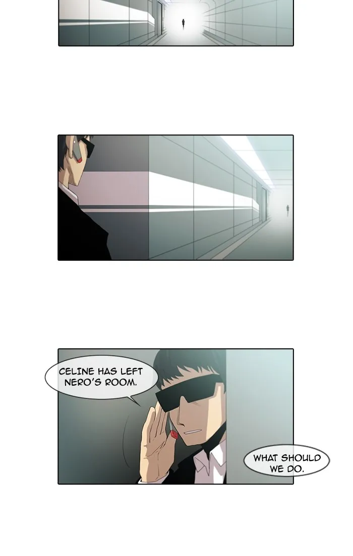 Read Gepetto chapter 125 image 12 on Lezhin